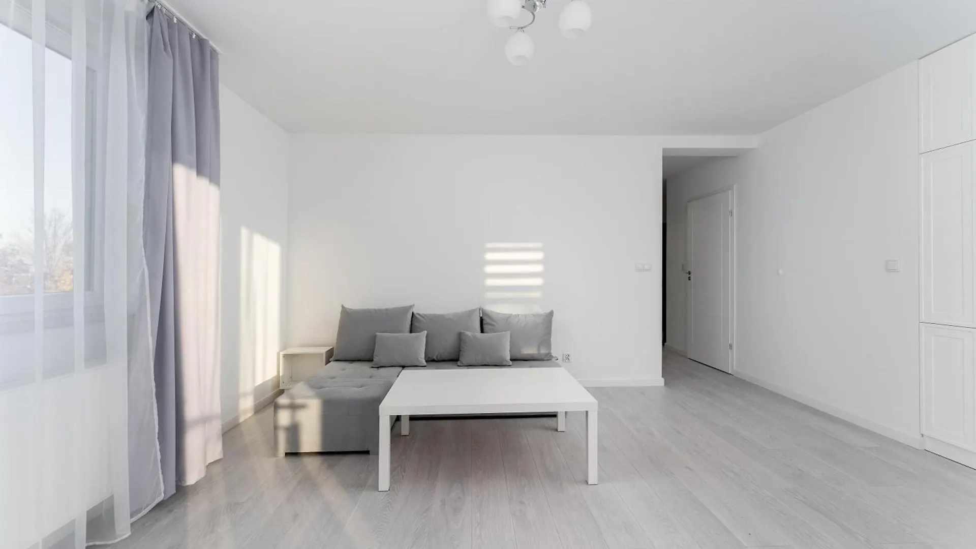 Zlocien Bright Apartment Krakov 0*,