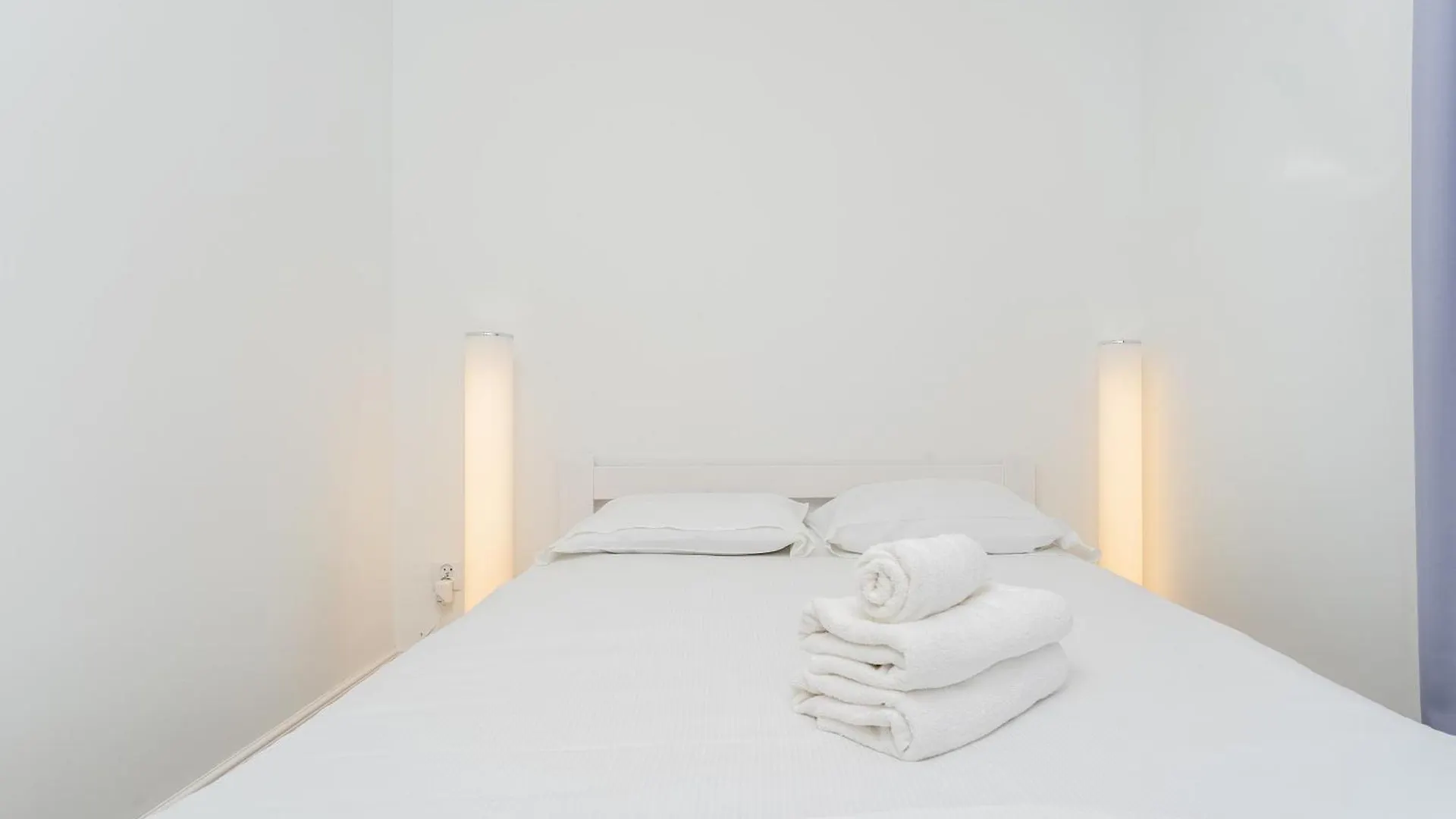 Zlocien Bright Apartment Krakow