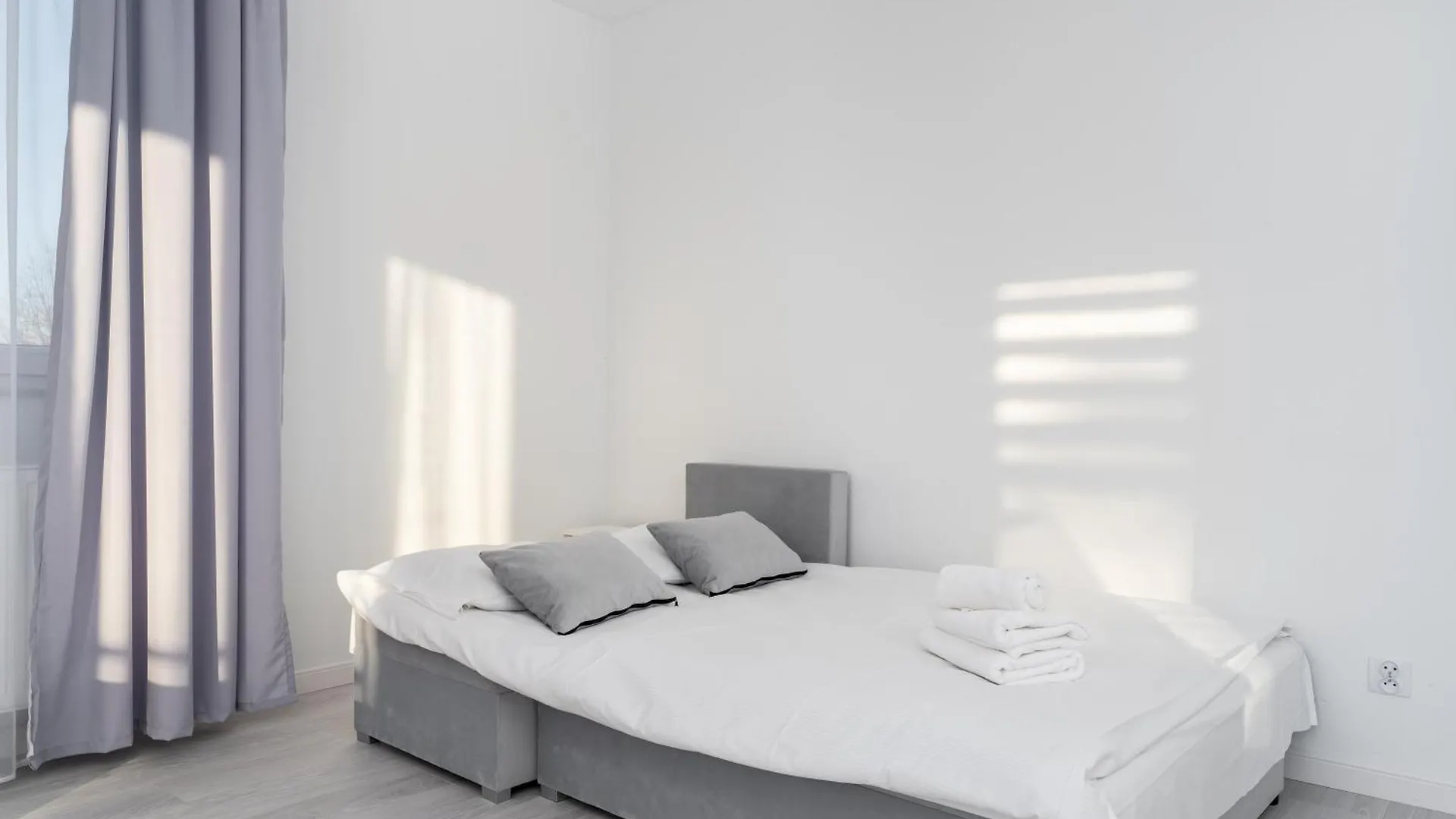 Zlocien Bright Apartment Krakow 0*,  Poland